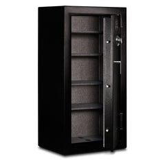 Mesa MGL24E Gun & Rifle Safe