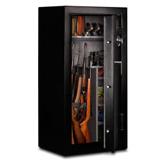 Mesa MGL24E Gun & Rifle Safe