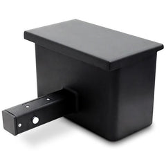 Mesa MHK1 Travel Hitch Safe