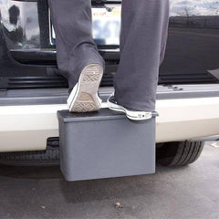 Mesa MHK1 Travel Hitch Safe