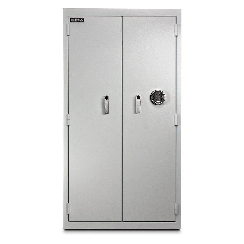 Mesa MRX1000E Double Door Pharmacy Safe