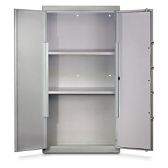 Mesa MRX1000E Double Door Pharmacy Safe