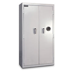 Mesa MRX1000E Double Door Pharmacy Safe