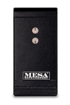 Mesa MUC1K Undercounter Safe