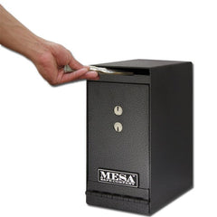 Mesa MUC1K Undercounter Safe