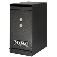 Mesa MUC1K Undercounter Safe