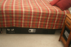 Monster Vault Under Bed Gun Safe