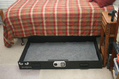 Monster Vault Under Bed Gun Safe