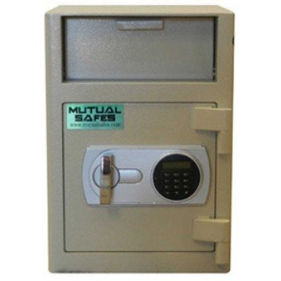 Mutual FL-1913E Depository Safe