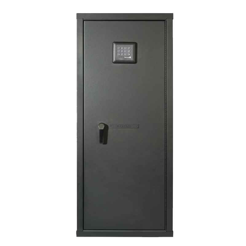 SecureIt FB-52KD-06 Agile Model 52 Ultralight Gun Safe