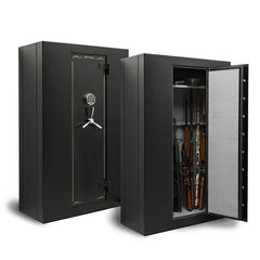 SnapSafe 75011 Super Titan Modular Gun Safe