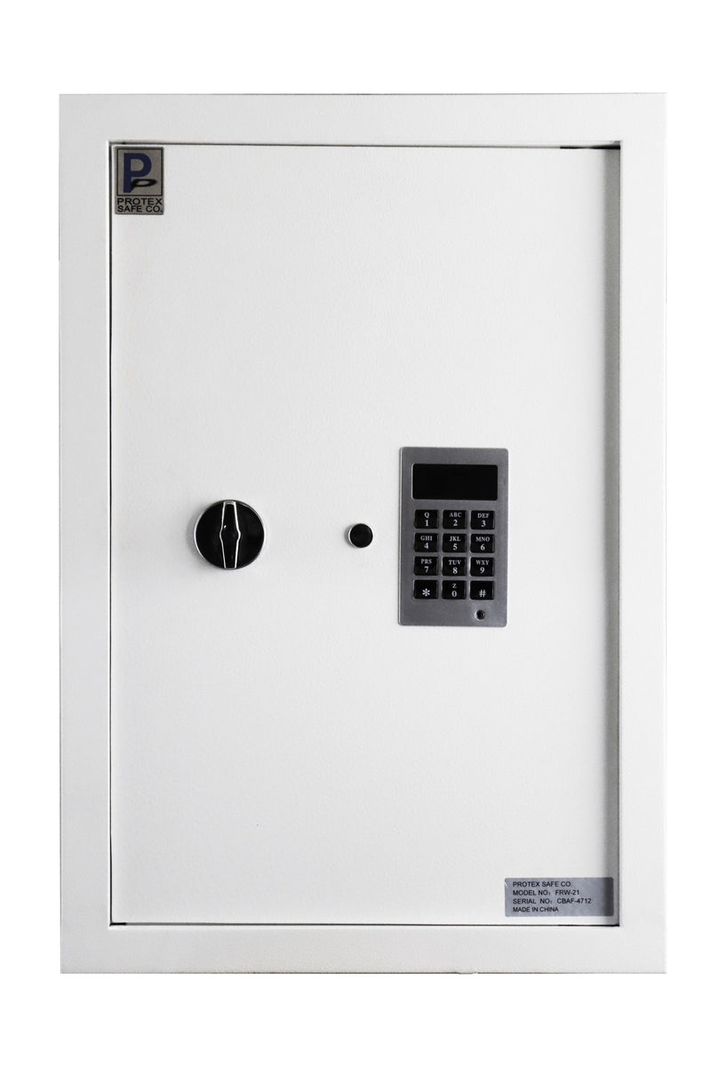 Protex FRW-21 30 Minute Fire Rated Wall Safe
