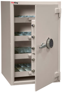 FireKing B3521WD-FK1 Pharmacy Safe