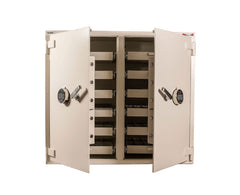 FireKing B3641WD2-FK1 Double Door Pharmacy Safe