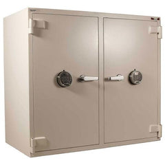 FireKing B3742WD-FK1 Double Door Narcotic Storage