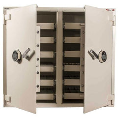 FireKing B3742WD-FK1 Double Door Narcotic Storage