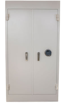 FireKing B6032-FK1 Double Door Pharmacy Safe