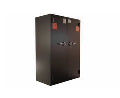 FireKing B7248D2-FK1 Retail Inventory Control Safe