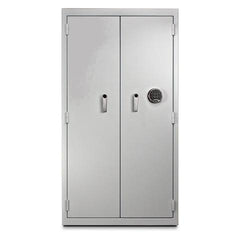 SafeandVaultStore 2104-17 22" Deep Double Door Pharmacy Safe