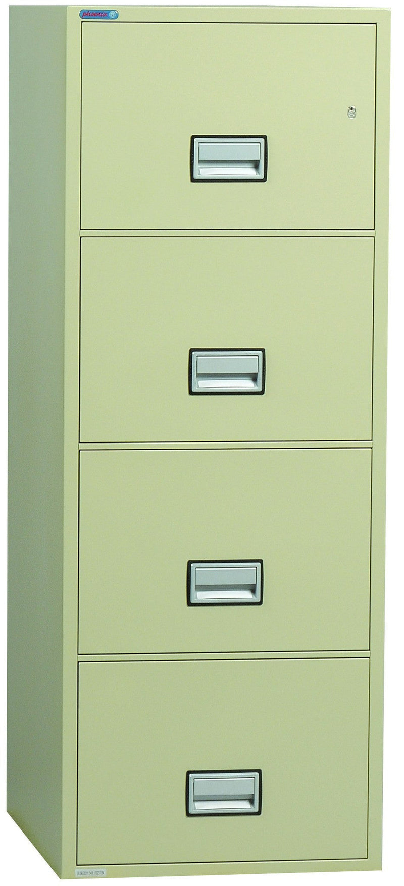 Phoenix Safe LTR4W25 25