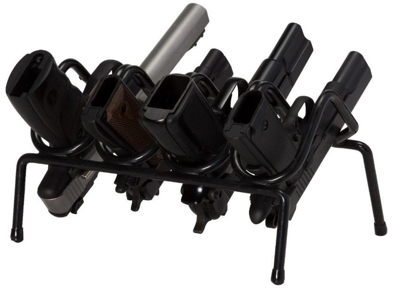 Browning 164150 4-Gun Pistol Rack