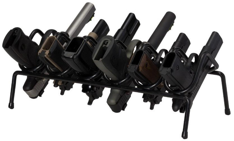 Browning 164152 6-Gun Pistol Rack