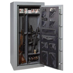 Winchester Pony 19 Gun Safe PO6028-19-11E