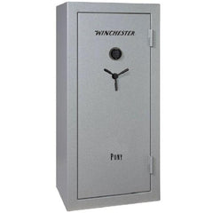 Winchester Pony 19 Gun Safe PO6028-19-11E