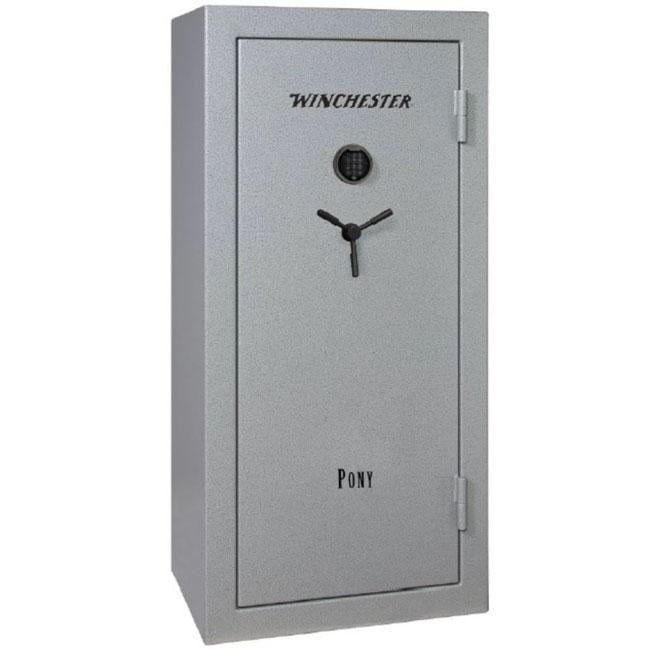 Winchester Pony 19 Gun Safe PO6028-19-11E