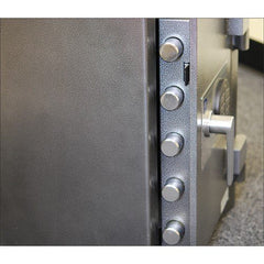 Protex FD-2014LS II Through The Wall Drop Safe