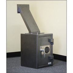 Protex FD-2014LS II Through The Wall Drop Safe