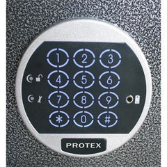 Protex HD-34C Drop Safe