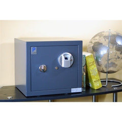 Protex HZ-34 Biometric Security Safe