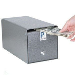 Protex SDB-101 Under Counter Drop Box