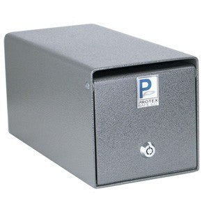 Protex SDB-101 Under Counter Drop Box – securitygro