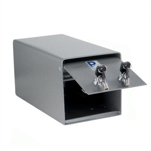 Drop Box Counter Protex SDB-104 Under Counter Drop Box – securitygro