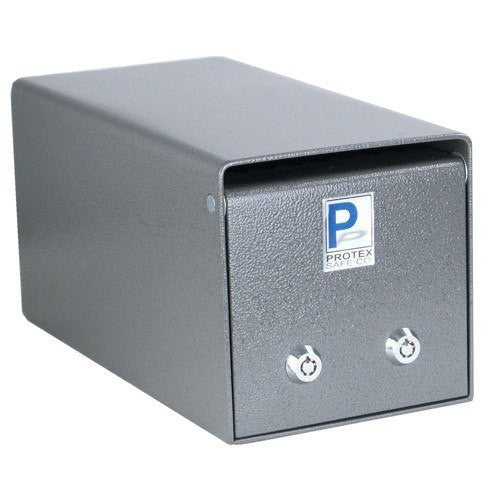 Drop Box Counter Protex SDB-104 Under Counter Drop Box – securitygro