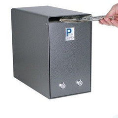 Protex SDB-106 Under Counter Drop Box