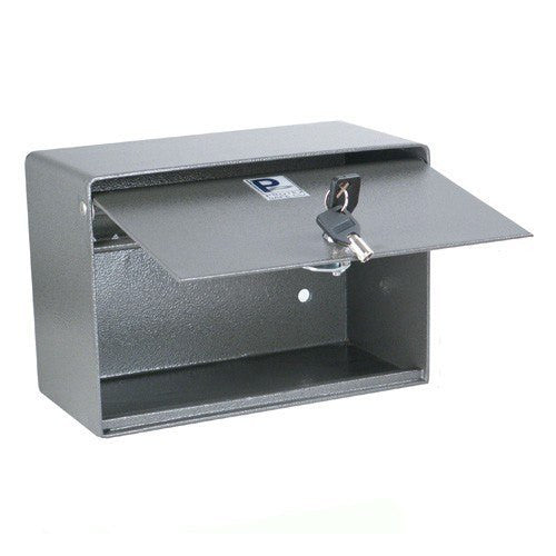 Drop Box Counter Protex SDB-200 Under Counter Drop Box – securitygro