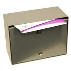 Protex SDB-250 Under Counter Drop Box