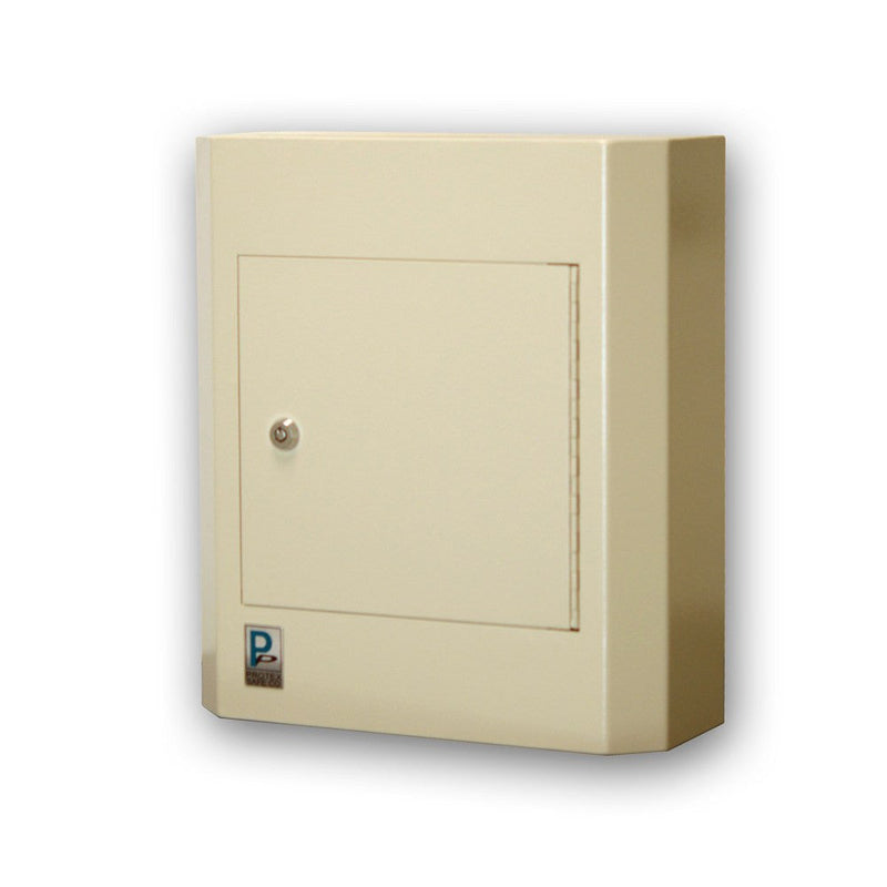 Protex SDL-400K Wall Mount Drop Box with Key Lock