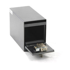 Protex TC-01K Under Counter Drop Box