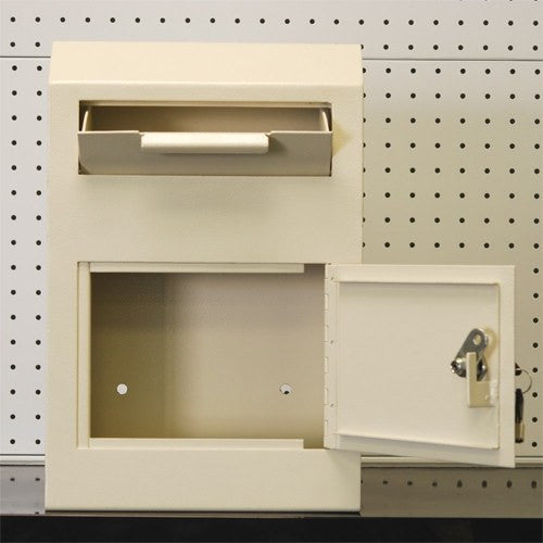 Protex WDS-150 Wall-Mount Locking Payment Drop Box – securitygro