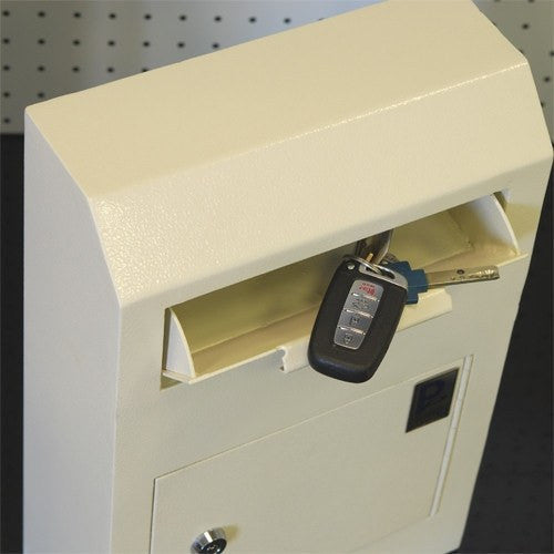 Protex WDS-150 Wall-Mount Locking Payment Drop Box – securitygro