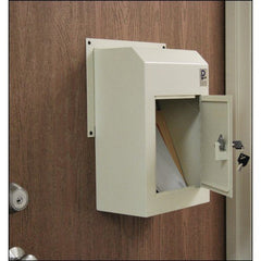 Protex WSR-162 Through The Door Drop Safe