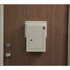 Protex WSR-162 Through The Door Drop Safe