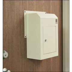 Protex WSR-162 Through The Door Drop Safe