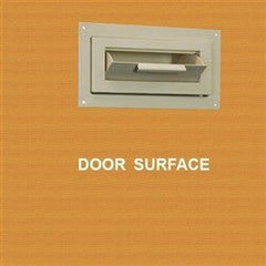Protex WSS-159 Through-The Door Drop Box