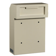 Protex WSS-159E II Through The Door Drop Box with Electronic Lock