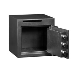 Protex B1414SE Burglar Safe with Drop Slot